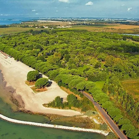 Caravan Park Belvedere *