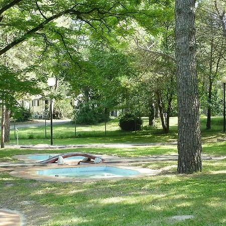 Caravan Park Belvedere Holiday home Grado