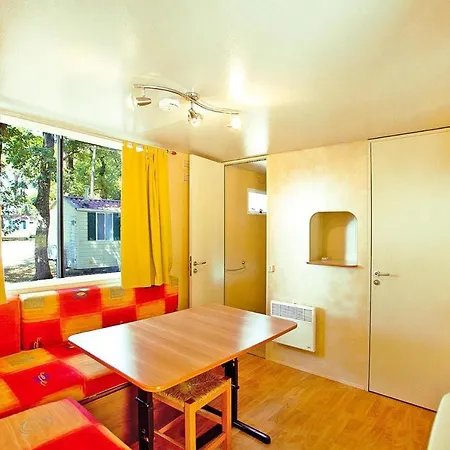 Feriehus Caravan Park Belvedere Grado