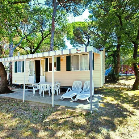 Caravan Park Belvedere * Grado